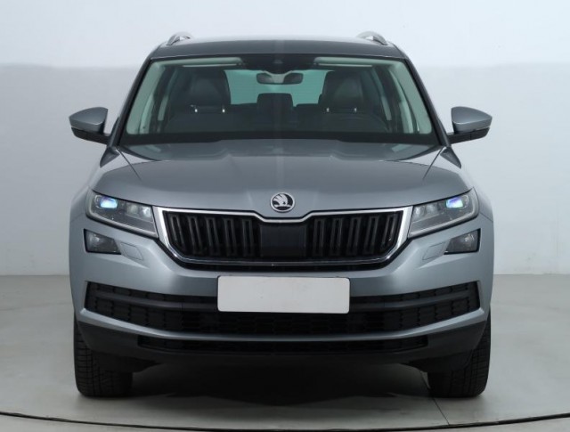 Škoda Kodiaq  2.0 TDI 