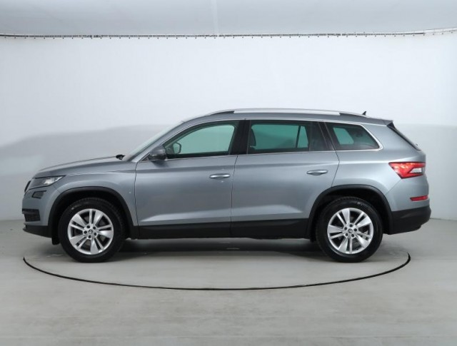 Škoda Kodiaq  2.0 TDI 