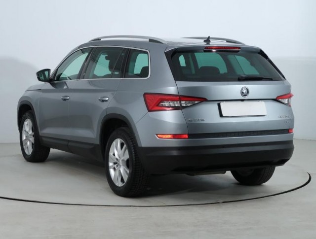 Škoda Kodiaq  2.0 TDI 