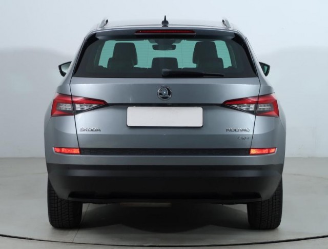 Škoda Kodiaq  2.0 TDI 