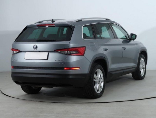 Škoda Kodiaq  2.0 TDI 