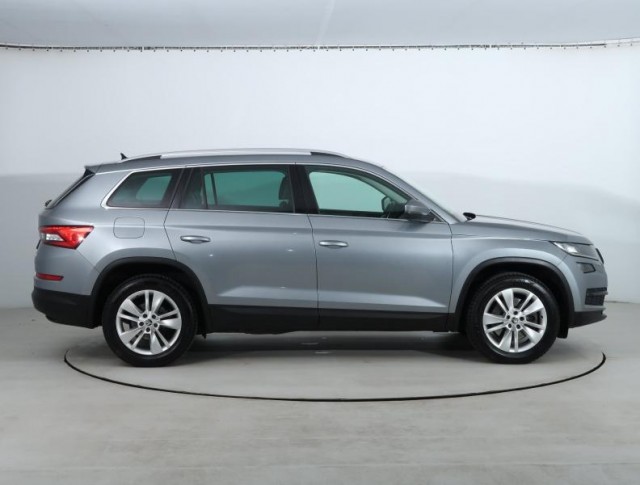 Škoda Kodiaq  2.0 TDI 