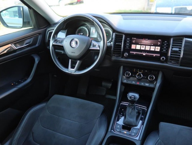 Škoda Kodiaq  2.0 TDI 