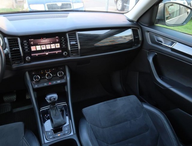 Škoda Kodiaq  2.0 TDI 