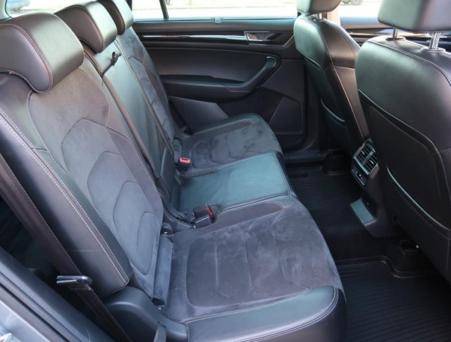 Škoda Kodiaq  2.0 TDI 