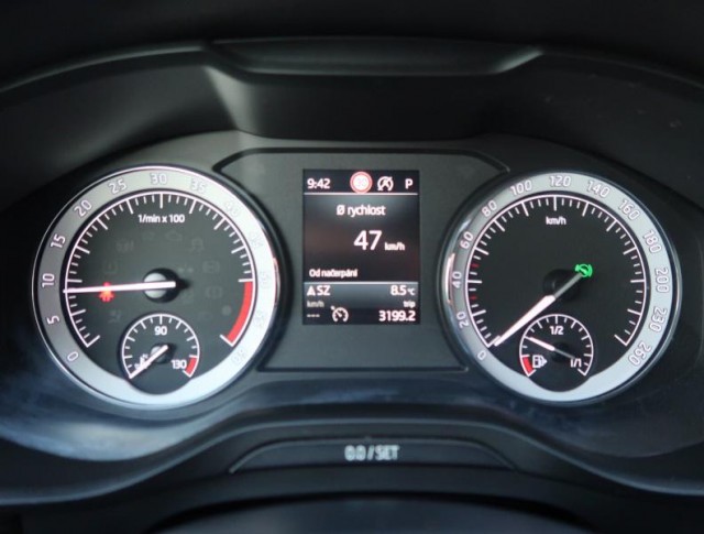 Škoda Kodiaq  2.0 TDI 