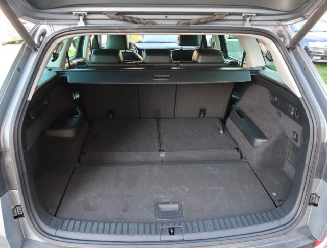 Škoda Kodiaq  2.0 TDI 