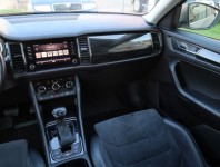 Škoda Kodiaq  2.0 TDI 
