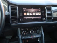 Škoda Kodiaq  2.0 TDI 