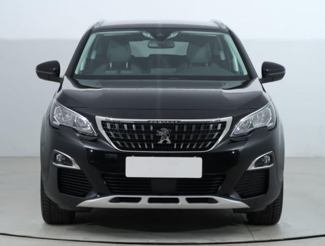 Peugeot 3008  1.2 PureTech 