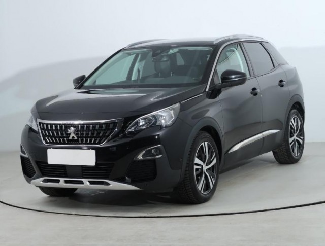 Peugeot 3008  1.2 PureTech 