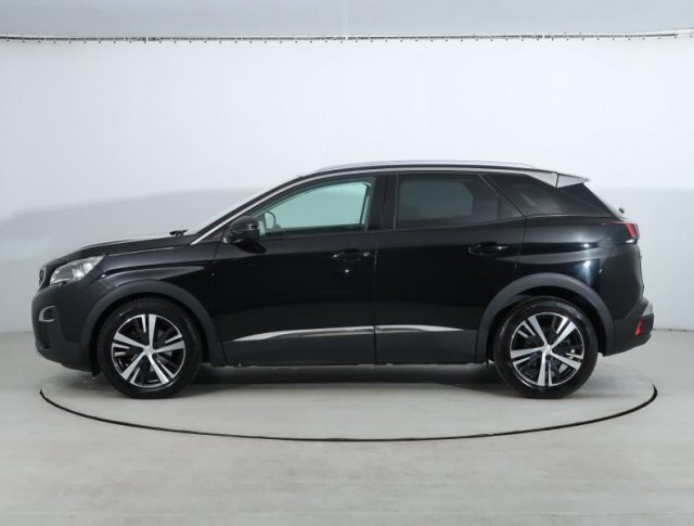 Peugeot 3008  1.2 PureTech 