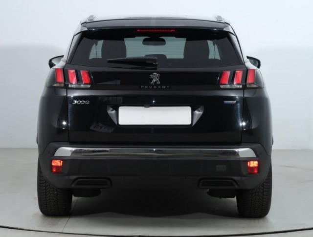 Peugeot 3008  1.2 PureTech 