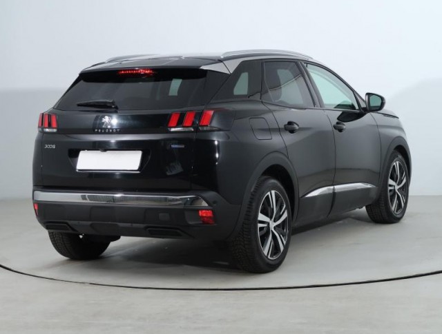 Peugeot 3008  1.2 PureTech 