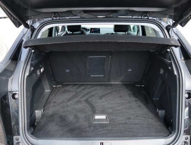 Peugeot 3008  1.2 PureTech 