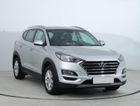 Hyundai Tucson  1.6 T-GDI 
