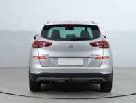 Hyundai Tucson  1.6 T-GDI 