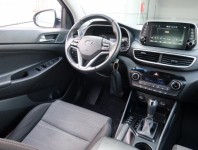 Hyundai Tucson  1.6 T-GDI 