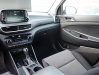 Hyundai Tucson  1.6 T-GDI 
