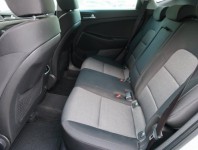 Hyundai Tucson  1.6 T-GDI 