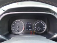 Hyundai Tucson  1.6 T-GDI 