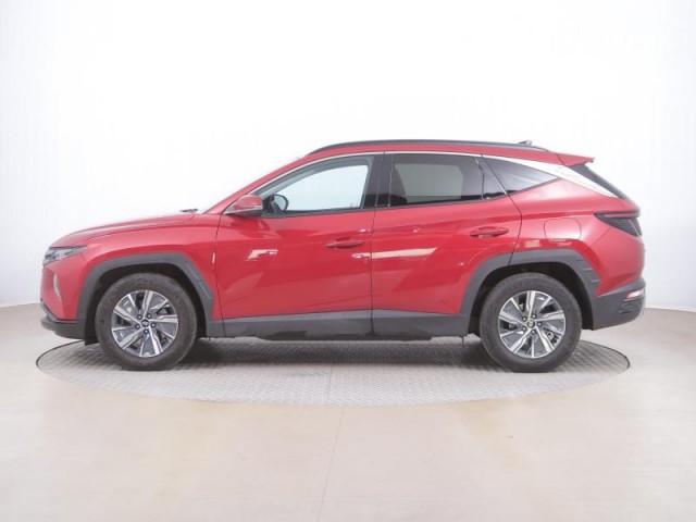 Hyundai Tucson  1.6 T-GDI Smart