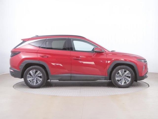Hyundai Tucson  1.6 T-GDI Smart