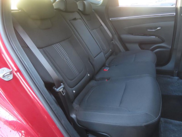 Hyundai Tucson  1.6 T-GDI Smart