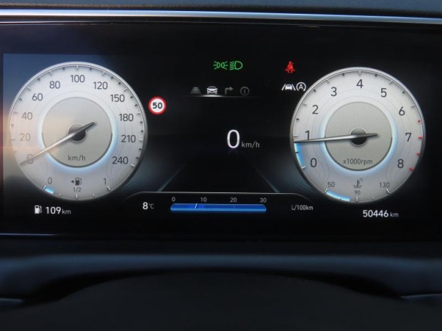 Hyundai Tucson  1.6 T-GDI Smart