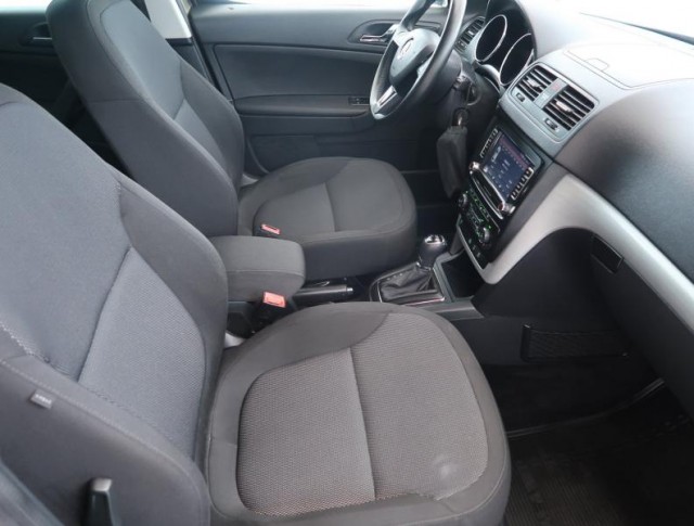 Škoda Yeti  1.4 TSI Ambition