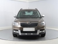 Škoda Yeti  1.4 TSI Ambition