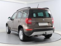 Škoda Yeti  1.4 TSI Ambition
