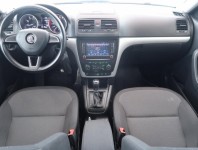 Škoda Yeti  1.4 TSI Ambition