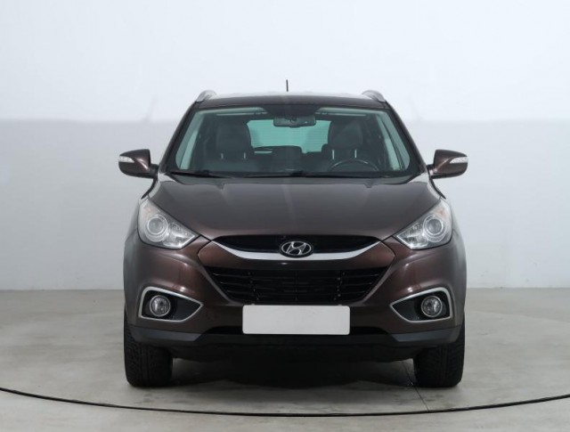 Hyundai ix35  2.0 CRDi 