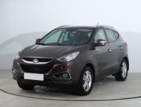 Hyundai ix35  2.0 CRDi 