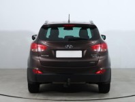 Hyundai ix35  2.0 CRDi 