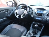 Hyundai ix35  2.0 CRDi 