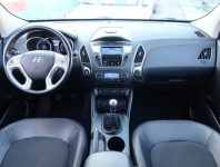Hyundai ix35  2.0 CRDi 