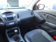 Hyundai ix35  2.0 CRDi 