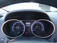 Hyundai ix35  2.0 CRDi 