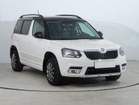 Škoda Yeti  1.2 TSI 