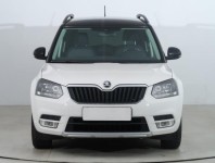 Škoda Yeti  1.2 TSI 