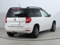Škoda Yeti  1.2 TSI 