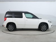 Škoda Yeti  1.2 TSI 