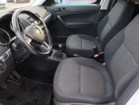 Škoda Yeti  1.2 TSI 