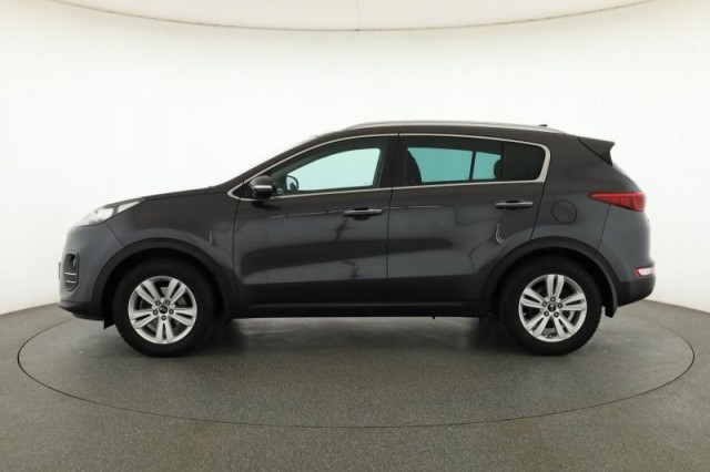 Kia Sportage  1.6 GDI 