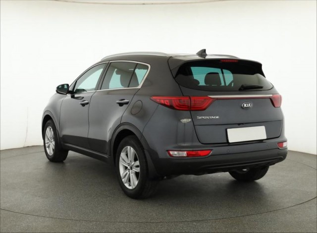 Kia Sportage  1.6 GDI 