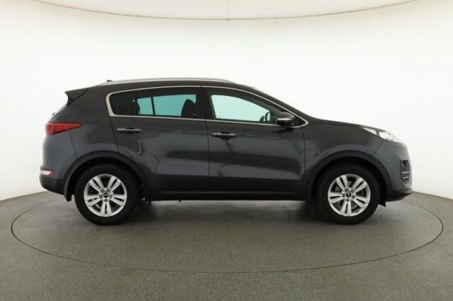 Kia Sportage  1.6 GDI 