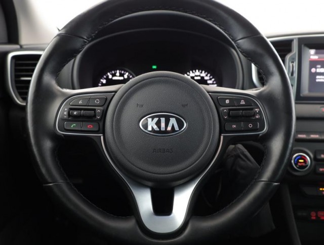 Kia Sportage  1.6 GDI 
