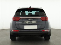 Kia Sportage  1.6 GDI 